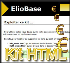 Kit ElioBase_Gold